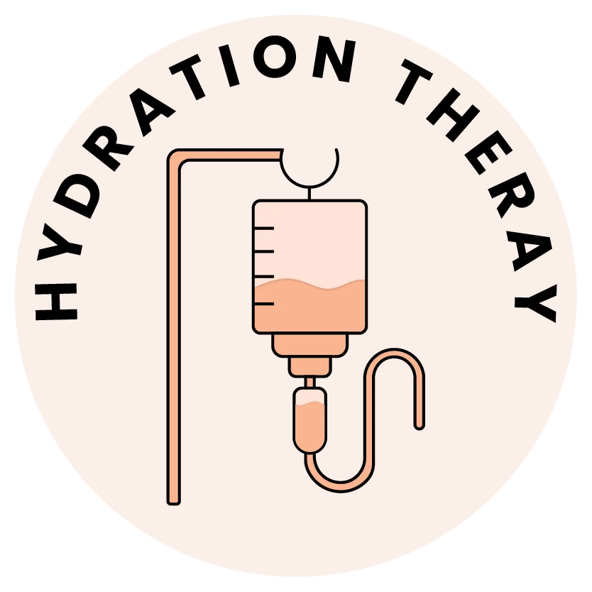 Icon Hydration Therapy