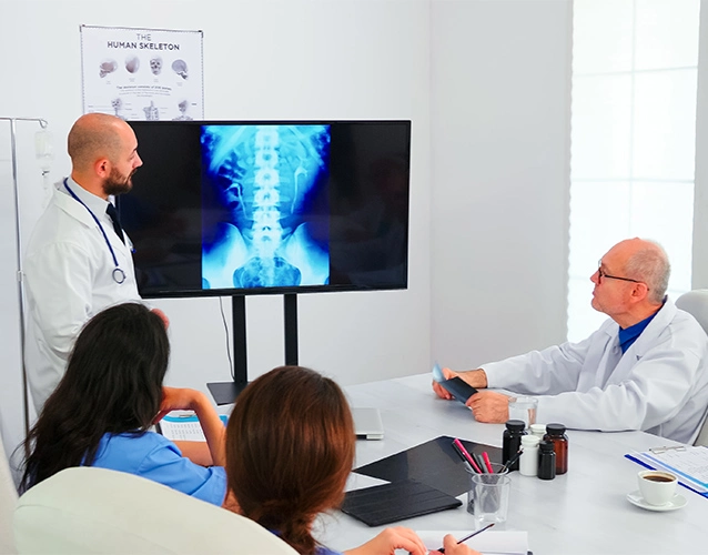 Why Is Screening Important