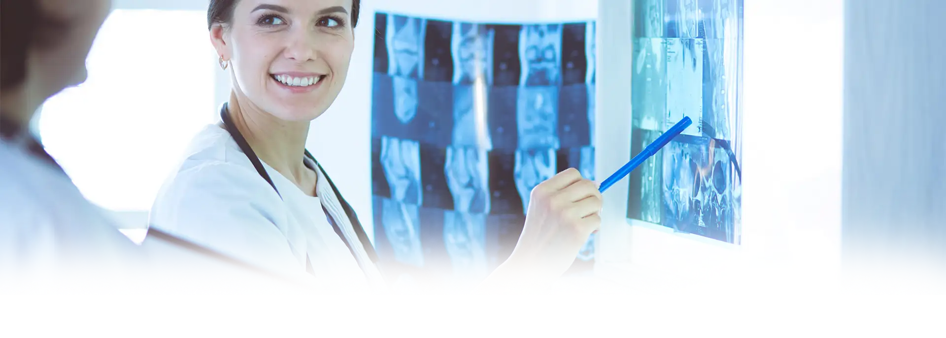 X-rays & Diagnostics