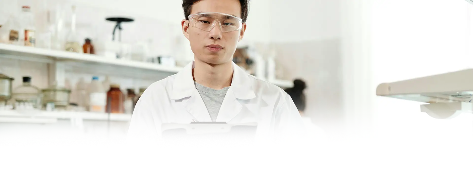 Lab Services