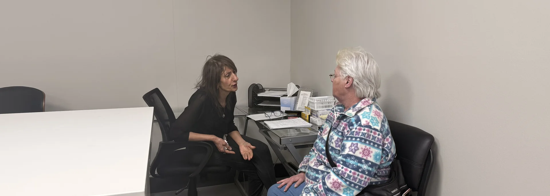 Physical Examinations